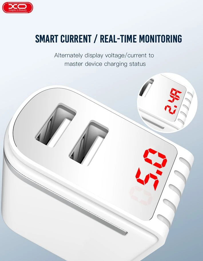 Single Port Charger Single Port Charger