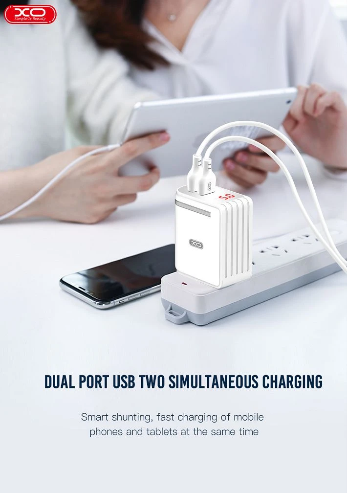 Single Port Charger factory Single Port Charger factory