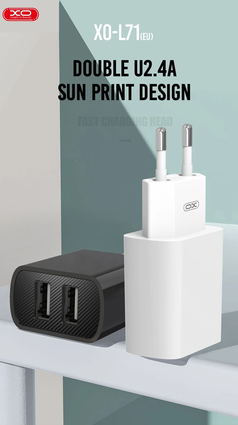 EU Home Charger EU Home Charger