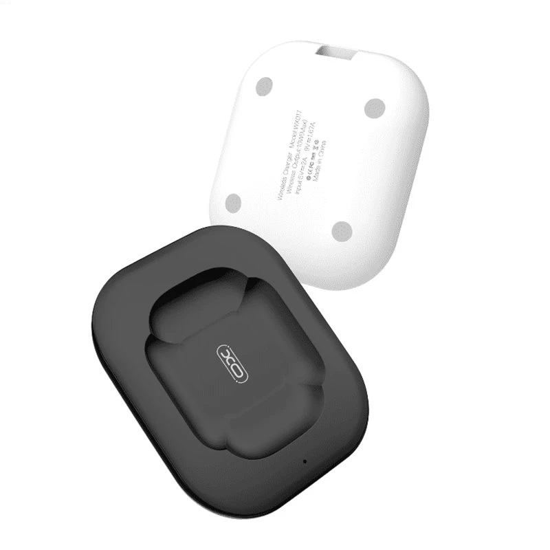3-in-1 Wireless Charger Fast Charging Car Charge for Android iPhone Tws Samsung Huawei Xiaomi