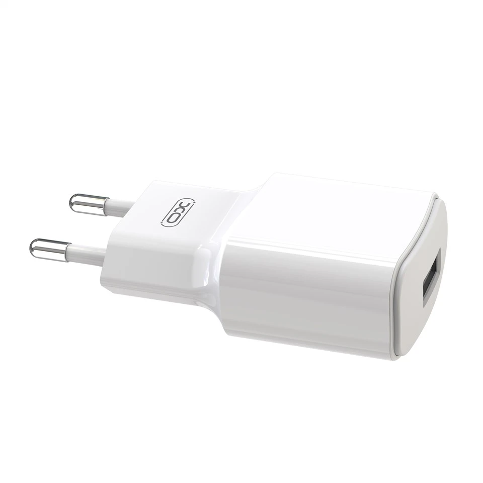 High Quality Single Ports USB Charger USB Wall Charger for iPhone Samsung