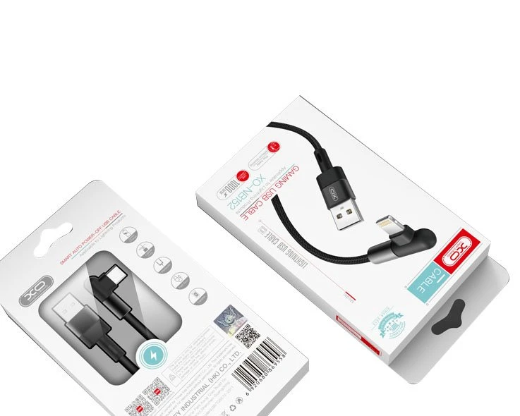 USB C Type C Apple iPhone Lightning Charger Data Cables