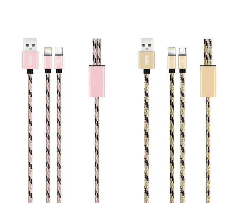 2020 Esaker Source Factory Original USB 8 Pin 1m Lighting Date Cable for iPhone