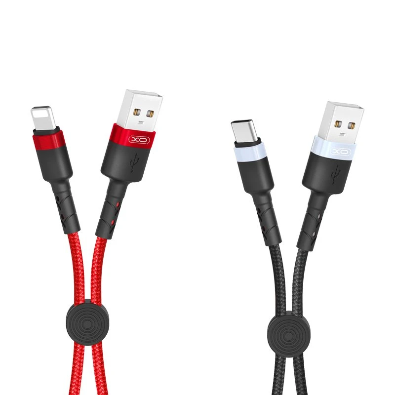 Convenient USB Cable 25cm for Powerbank