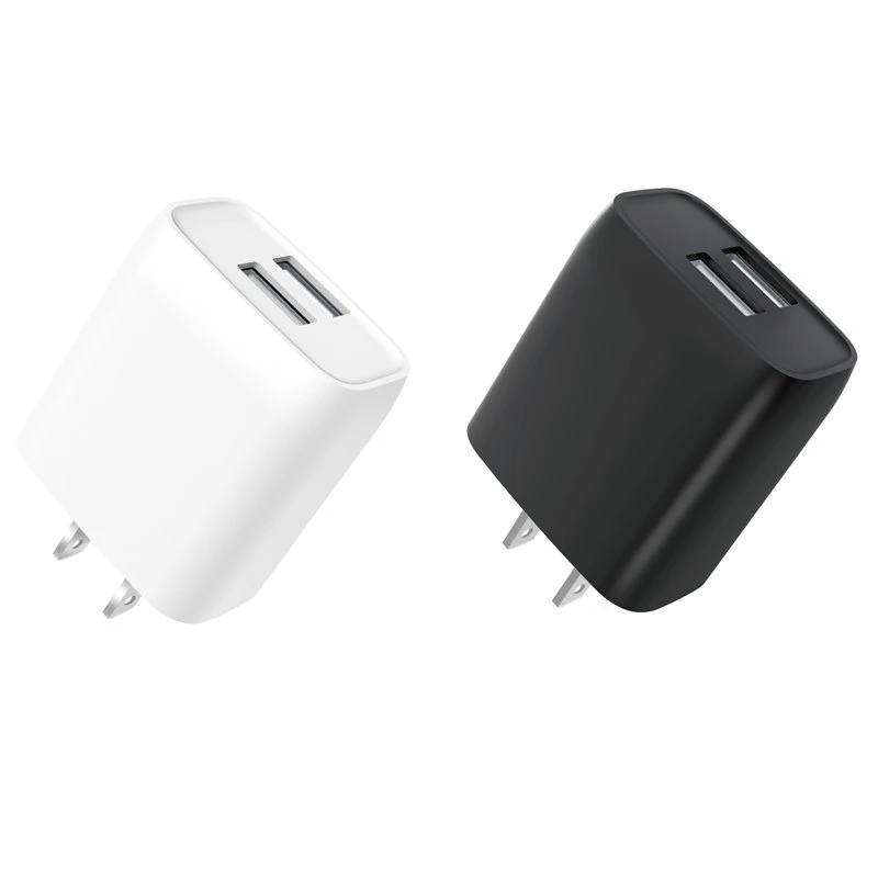 Dual Port US Charger