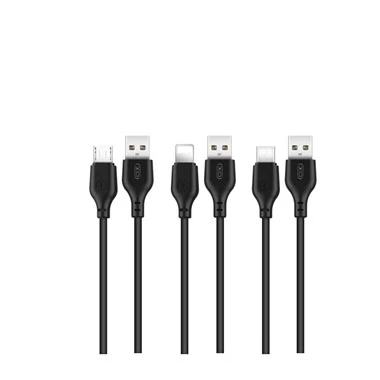 2.1A Fast Charging Competitive Price Charge Cable for Moible Phone