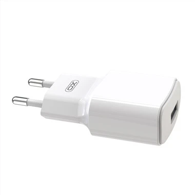 2.4A 1USB EU Fast Charger