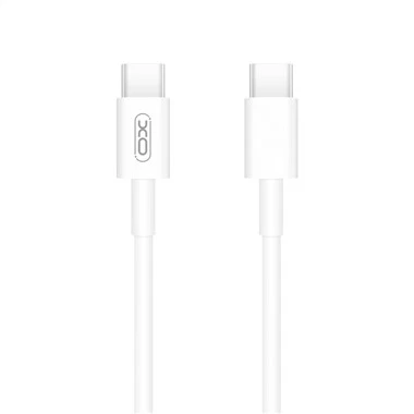 40W PD Type C To Type C Fast Charger Cable