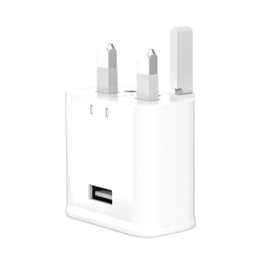 Adjustable UK Charger