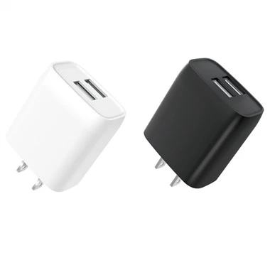 Dual Port US Charger
