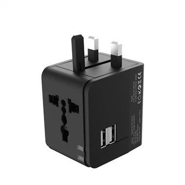 Universal Charger Can Use for All Countries