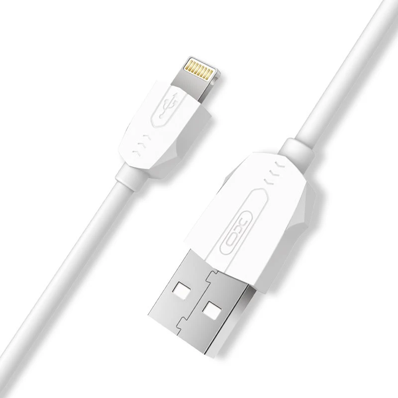 Speed Charging USB Cable for Micro Type C Lightning Interface