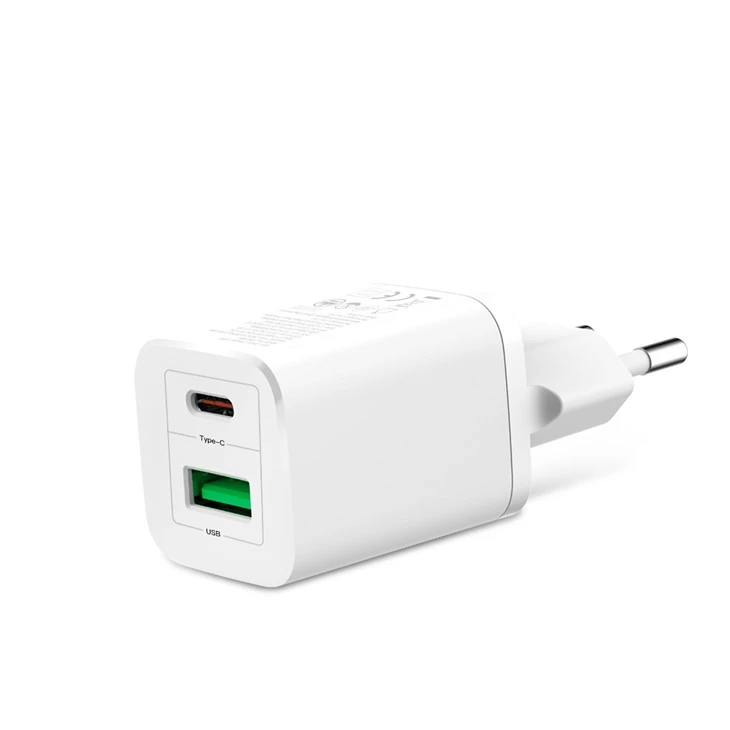 XO-HN238A 30W Mini Quick EU Charger