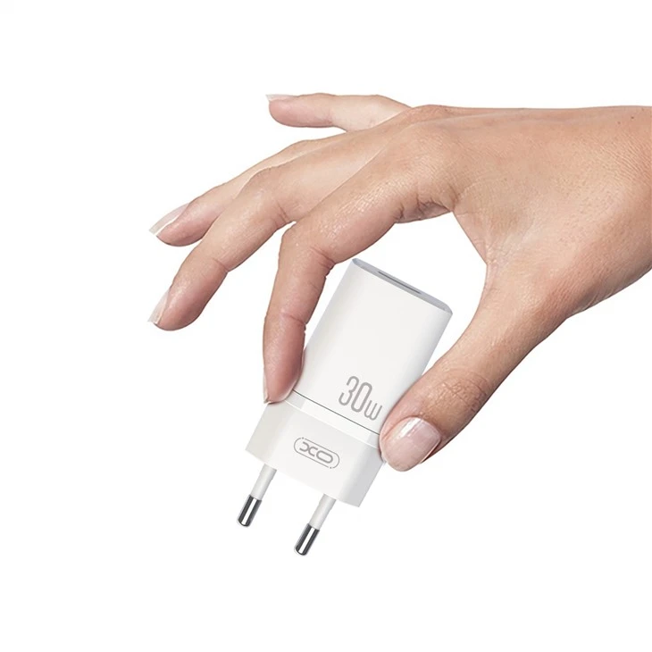 XO-HN238A 30W Mini Quick EU Charger