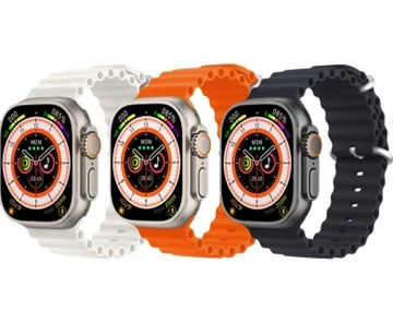 The development trend of smart watch
