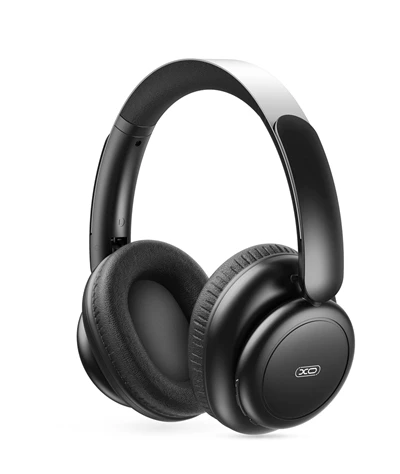XO BE40 ANC Noise Cancelling Folding Metal Bluetooth Headset