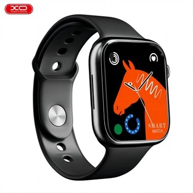 Latent Shadow Wireless Charging Smart Sports Call Watch