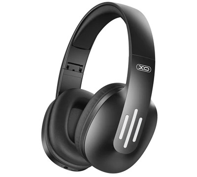 XO BE39 Note Folding Headband Bluetooth Headset