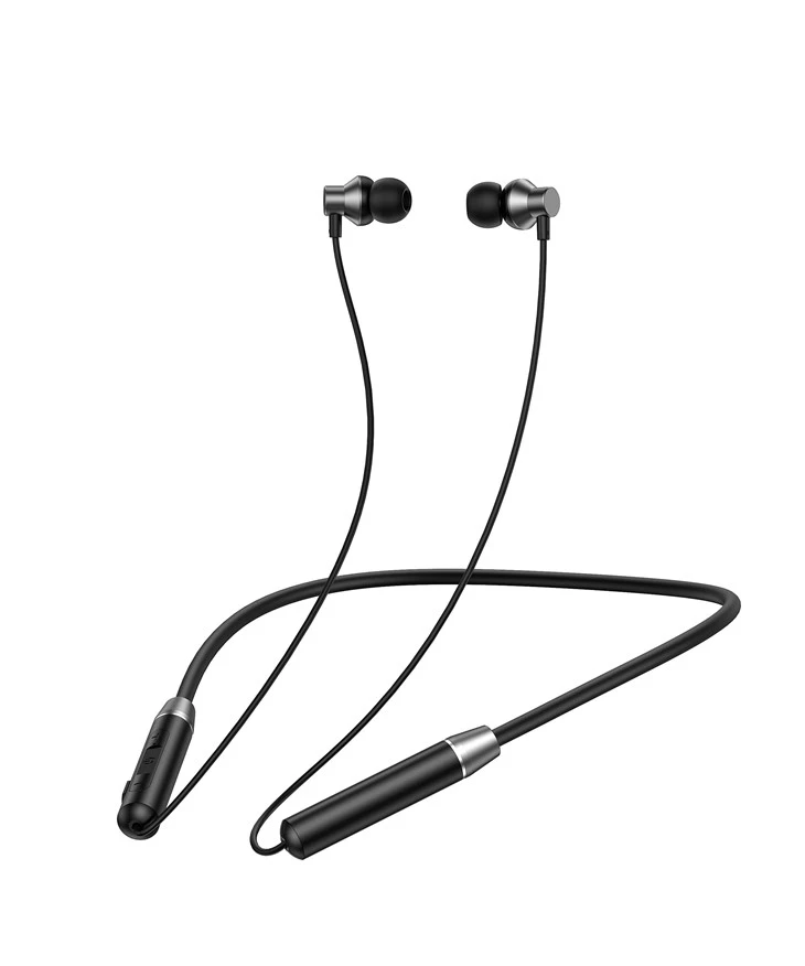 XO BS33 SPORT Neckband Bluetooth Earphone