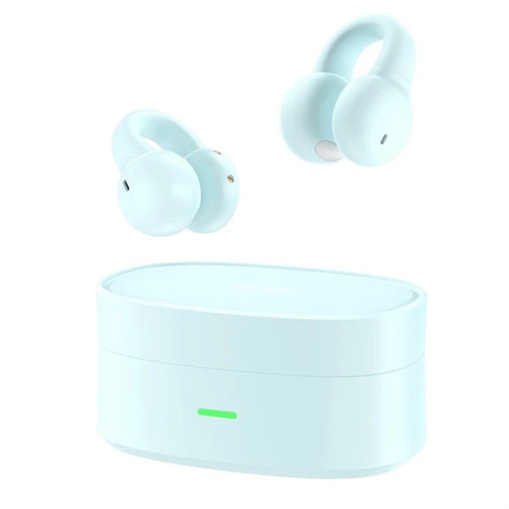XO Earring Air Conduction TWS Headphone/ Earbuds