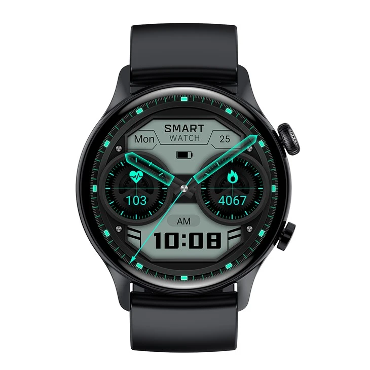 XO J4 Smart Sports Talking Watch