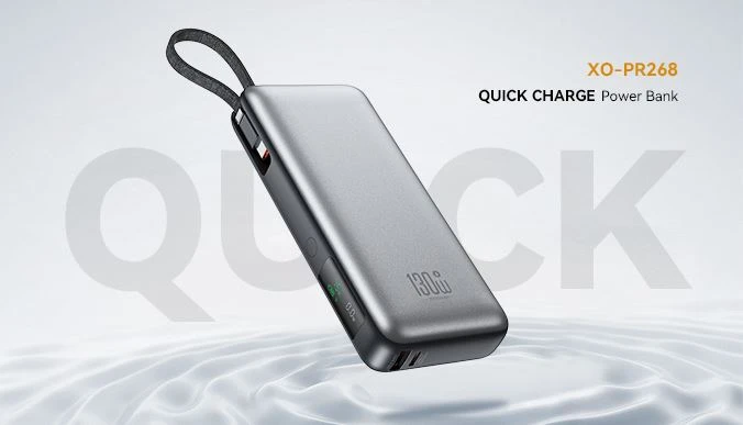 XO Power Banks