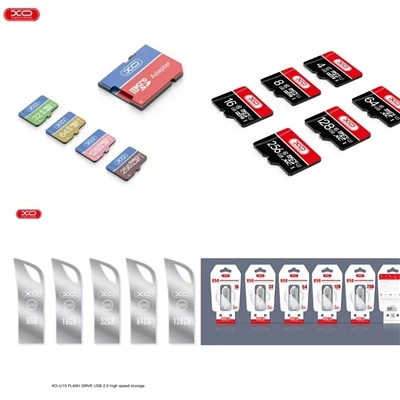 Memory Cards And USB Drives Price Likely Stay High Until Early 2026