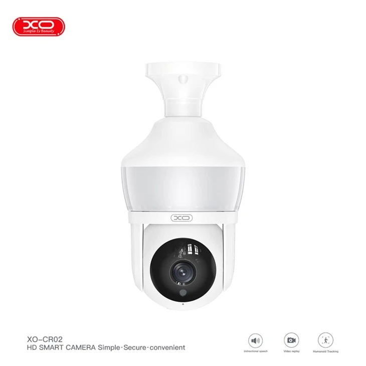 XO CR02 300W Pixel Camera