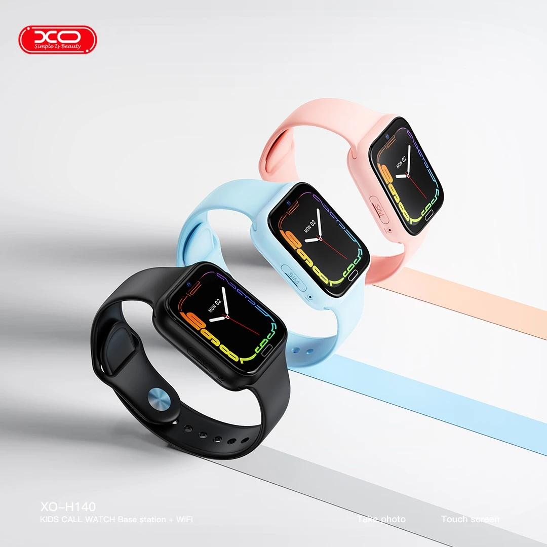 Kids Smart Watch Kids Smart Watch