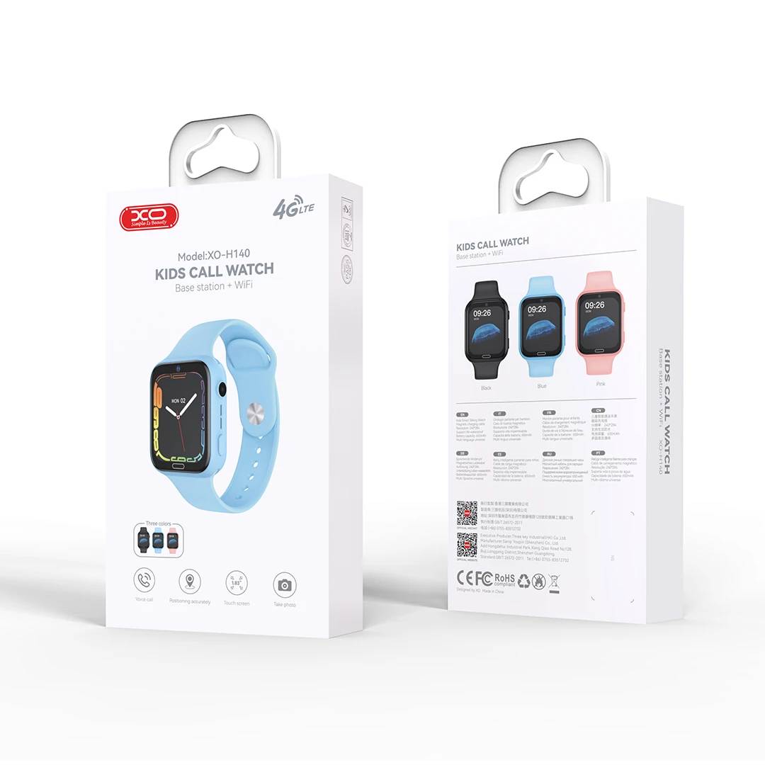 Kids Smart Watch 4G Kids Smart Watch 4G
