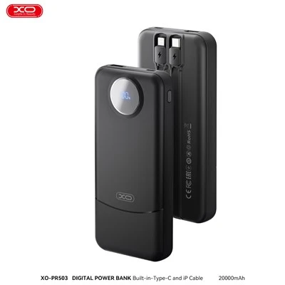 XO PR503 power bank