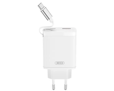 XO CE31 30W Gallium Nitride Fast Charger