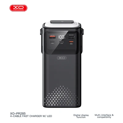 XO power bank
