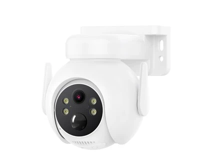 XO CR10 Solar Outdoor Camera 300W Pixel WiFi Edition