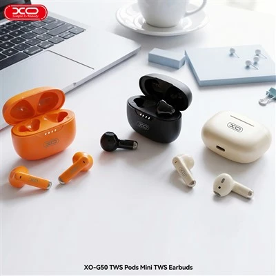 XO-G50 Best Affordable Tws Earbuds