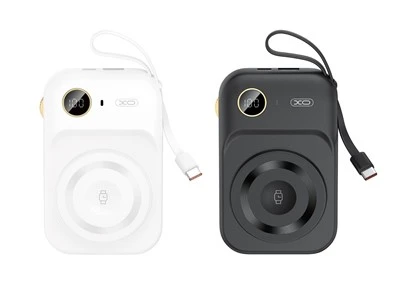 XO PR270 3-in-1 Wireless TYPE-C 10000mAh