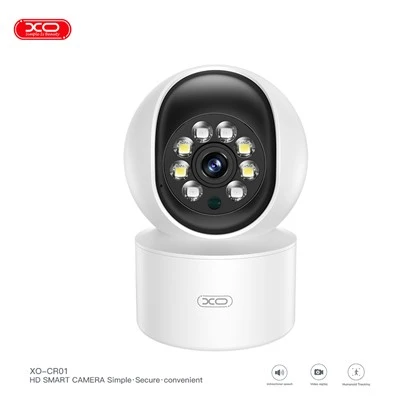 XO Smart Treasure 300W Pixel Camera