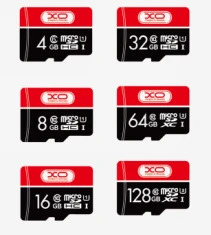 XO TF High Speed Memory Card
