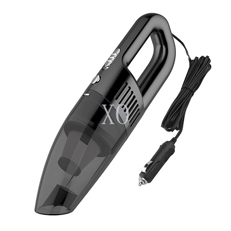 XO CZ001A Car Vacuum Cleaner