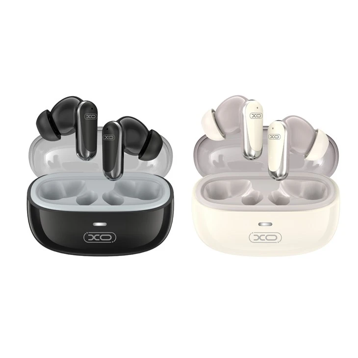 XO G42 ANC TWS Earbuds with Dual Microphones