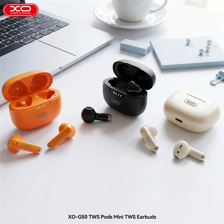 XO-G50 Best Affordable Tws Earbuds