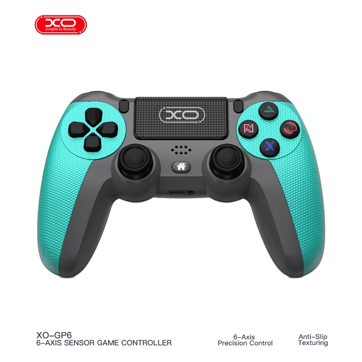 XO GP6 Wireless Gamepad for PS4