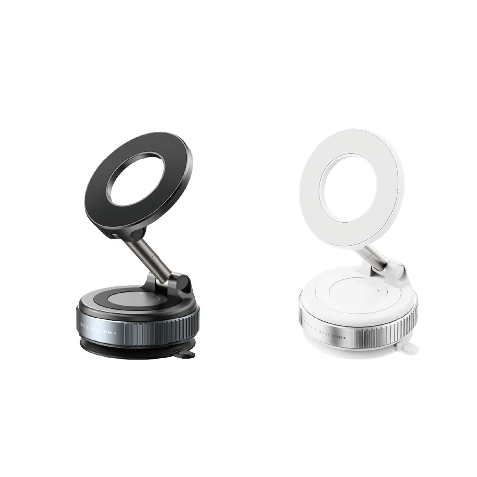 XO Magnetic Suction Bracket Car Holder