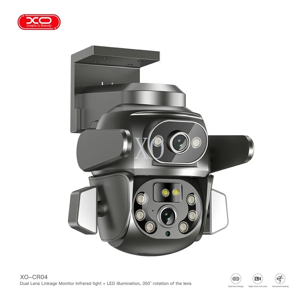 XO Outdoor Camera