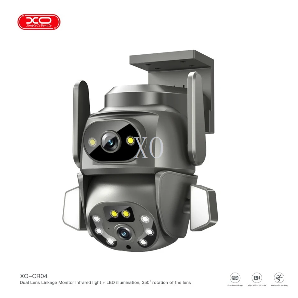 XO Outdoor Camera